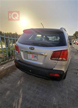 كيا سورينتو